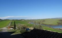 Foto pubblicata dell'ospite di Agriturismo Il Gattero