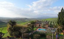 Foto pubblicata dell'ospite di Agriturismo Il Gattero