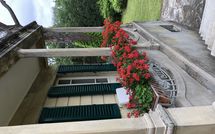 Photo submitted by guest of Il Poggio di Patrignone