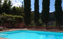 Foto pubblicata dell'ospite di Le Pergole