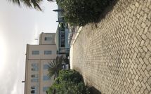 Photo submitted by guest of Suite 48