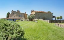 Photo submitted by guest of Villa Agazzi