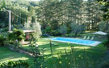 Foto pubblicata dell'ospite di Rufina 200