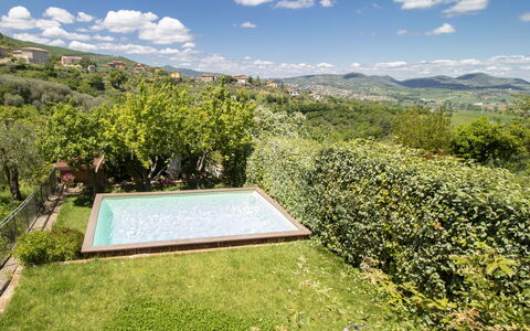 Casa Dei Baldi