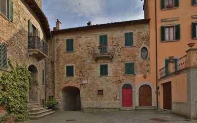 Villa Fracassini