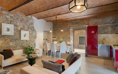 Villa Fracassini