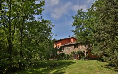 Podere Il Doccio