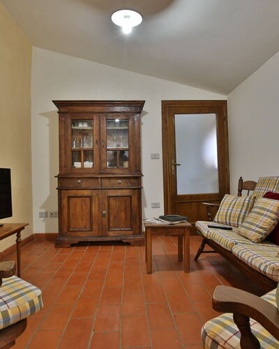 Casa Ocra