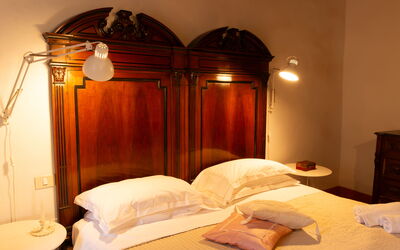 Casa Di Vignolo
