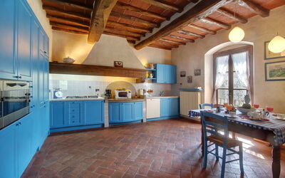 Villa Lucolena