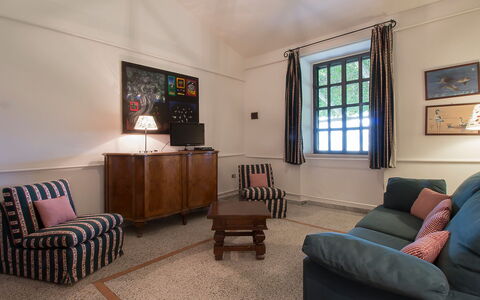Accommodation:&nbsp;Casa Dell'Orto 100.2