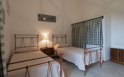 Accommodation:&nbsp;Casa Dell'Orto 100.2