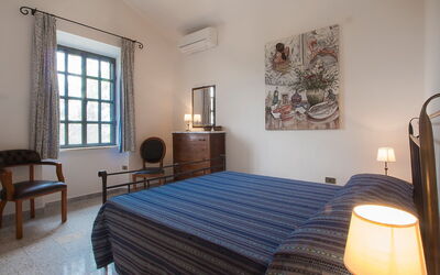 Accommodation:&nbsp;Casa Dell'Orto 100.2