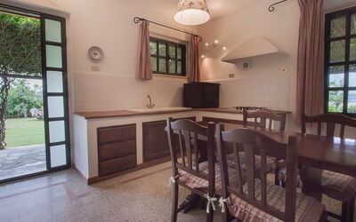 Accommodation:&nbsp;Casa Dell'Orto 100.2