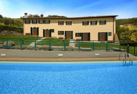 Sughera Villa: Property, House, Swimming Pool, Real Estate, Building, Estate, Villa, Home, Resort, Leisure