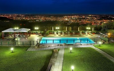 Sughera Villa