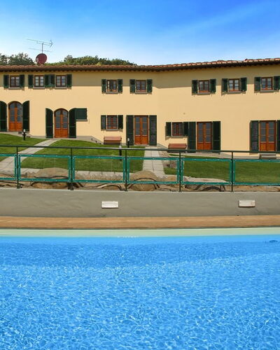 Sughera Villa: Property, House, Swimming Pool, Real Estate, Building, Estate, Villa, Home, Resort, Leisure