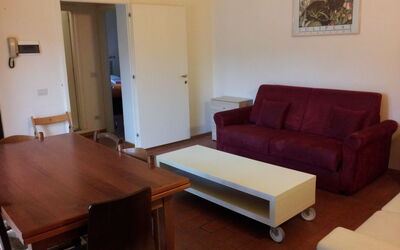 Accommodation:&nbsp;Dante
