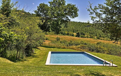Villa Poderuccio