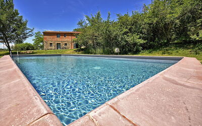 Villa Poderuccio