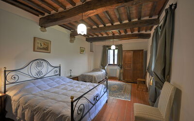 Alloggio:&nbsp;Ciclamino