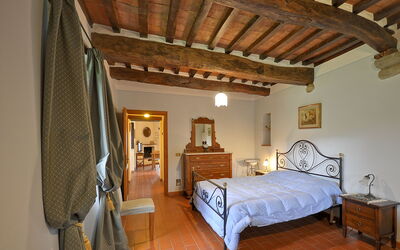 Alloggio:&nbsp;Ciclamino