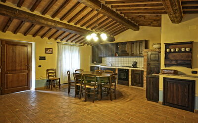 Accommodation:&nbsp;Tulipano