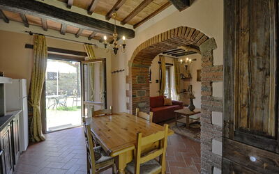 Alloggio:&nbsp;Margherita