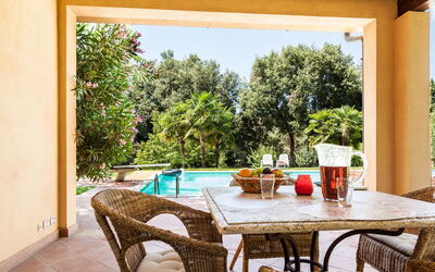 Accommodation:&nbsp;Cottage
