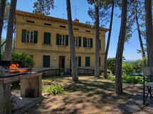 Il Poggio Di Patrignone