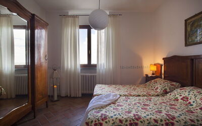 Alloggio:&nbsp;Corte Cappella 2