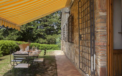 Alloggio:&nbsp;Giardino Proneta 4