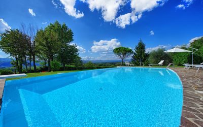 Casa vacanza Villa Vicchio - Vicchio, Toscana, Italia