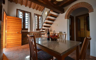 Accommodation:&nbsp;Appartamento Primula