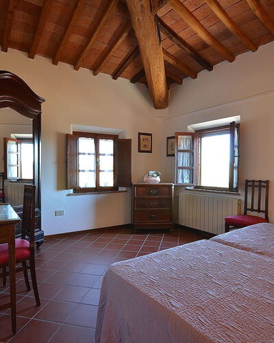 Appartamento Lilla