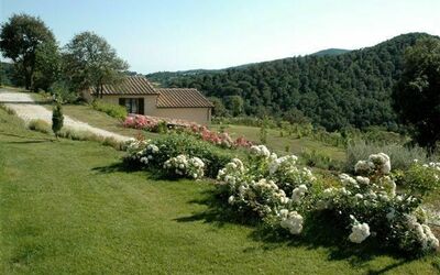 Villa Di Seripa
