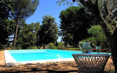 Villa Passonuovo