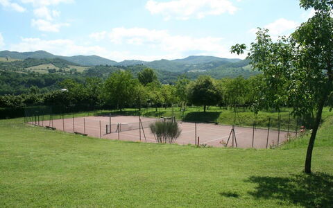 Villa Sieve: Proprietà, Lotto, Paesaggio Naturale, Ambiente Naturale, Erba, Pascolo, Area Rurale, Azienda Agricola, Paesaggio, Ranch