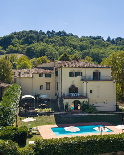 Villa Sieve