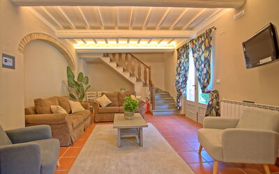 Alloggio:&nbsp;Fienile