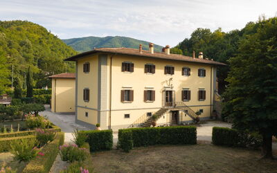 Villa Paola