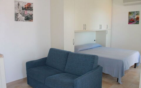 Alloggio:&nbsp;Monolocale Con Piccolo Terrazzo 210