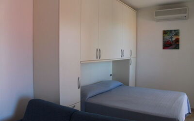 Alloggio:&nbsp;Monolocale Con Piccolo Terrazzo 210