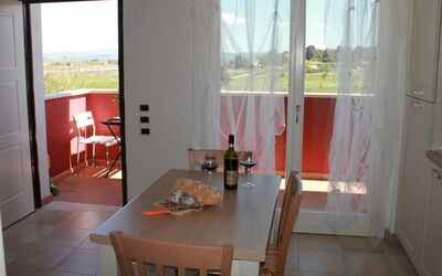 Alloggio:&nbsp;Monolocale Con Piccolo Terrazzo 210