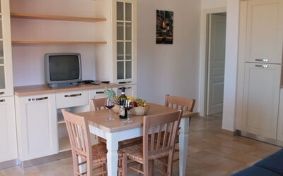 Accommodation:&nbsp;Bilocale Piano Terra 322