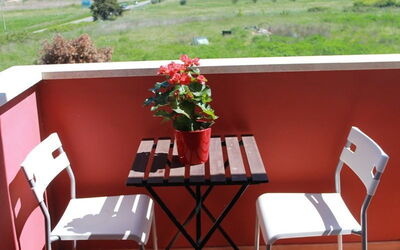 Alloggio:&nbsp;Monolocale Con Piccolo Terrazzo 210
