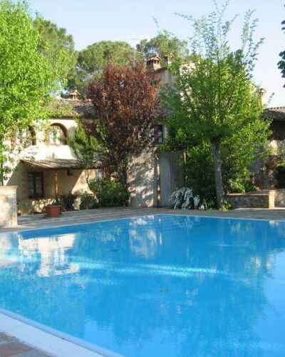 Borgo Santinovo: Swimming Pool, Property, Leisure, Resort Town, Real Estate, Building, Leisure Centre, Backyard, Estate, Resort