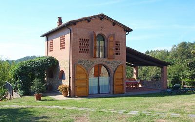 Casa vacanza La Melia - Buggiano, Toscana, Italia