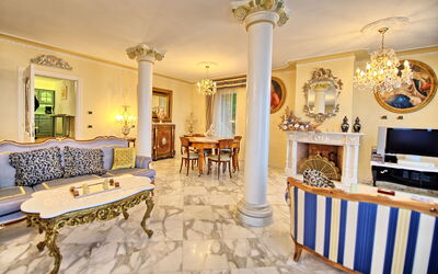 Villa Sophia