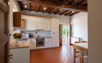 Villa Santa Maria